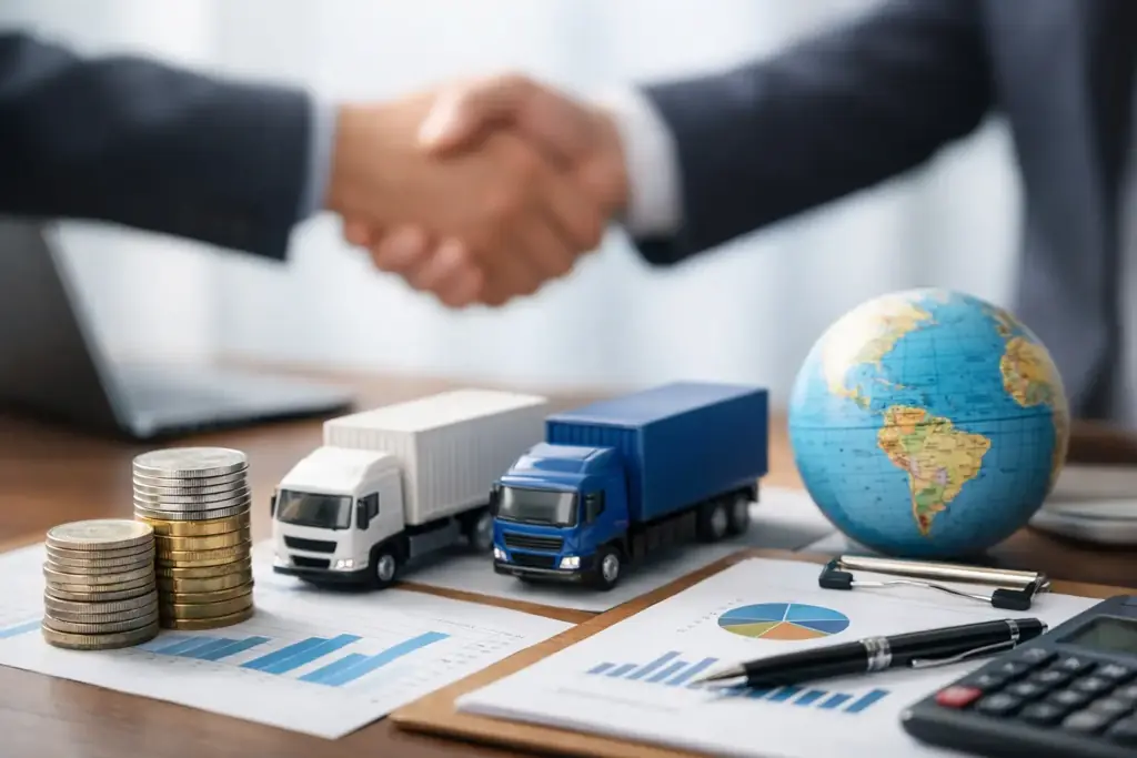 What Does Transfer Price Include? A Clear Guide
