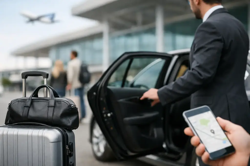 Can I Prebook Airport Transfer? What to Know