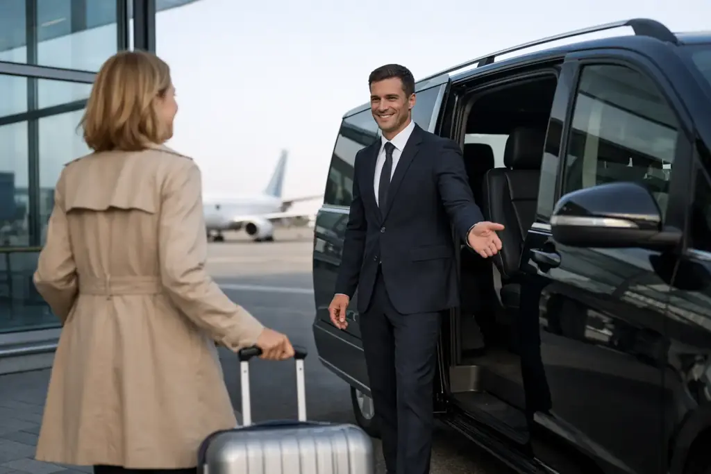 Baltic Airport Transfers Without Travel Stress