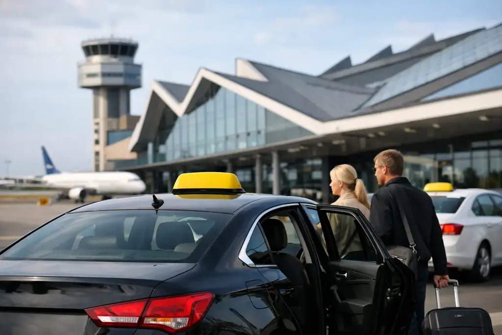 Tallinn Airport Taxi Guide for Easy Arrivals