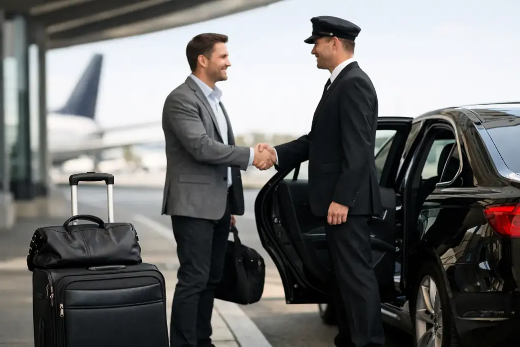 Why a Fixed Price Airport Ride Makes Sense