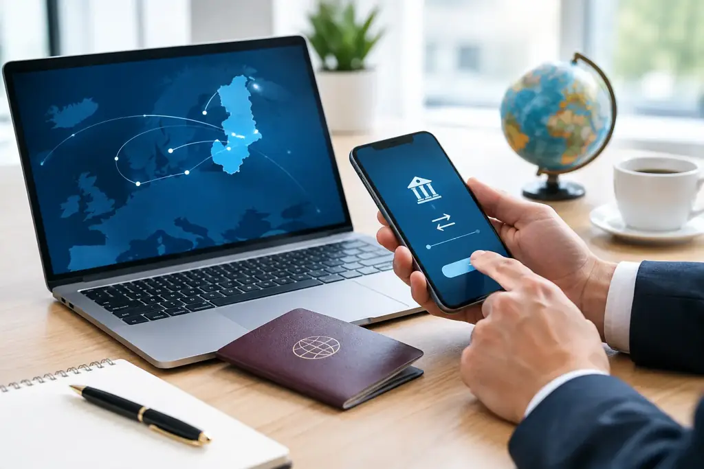 How to Prepare Baltic Transfers Without Delays