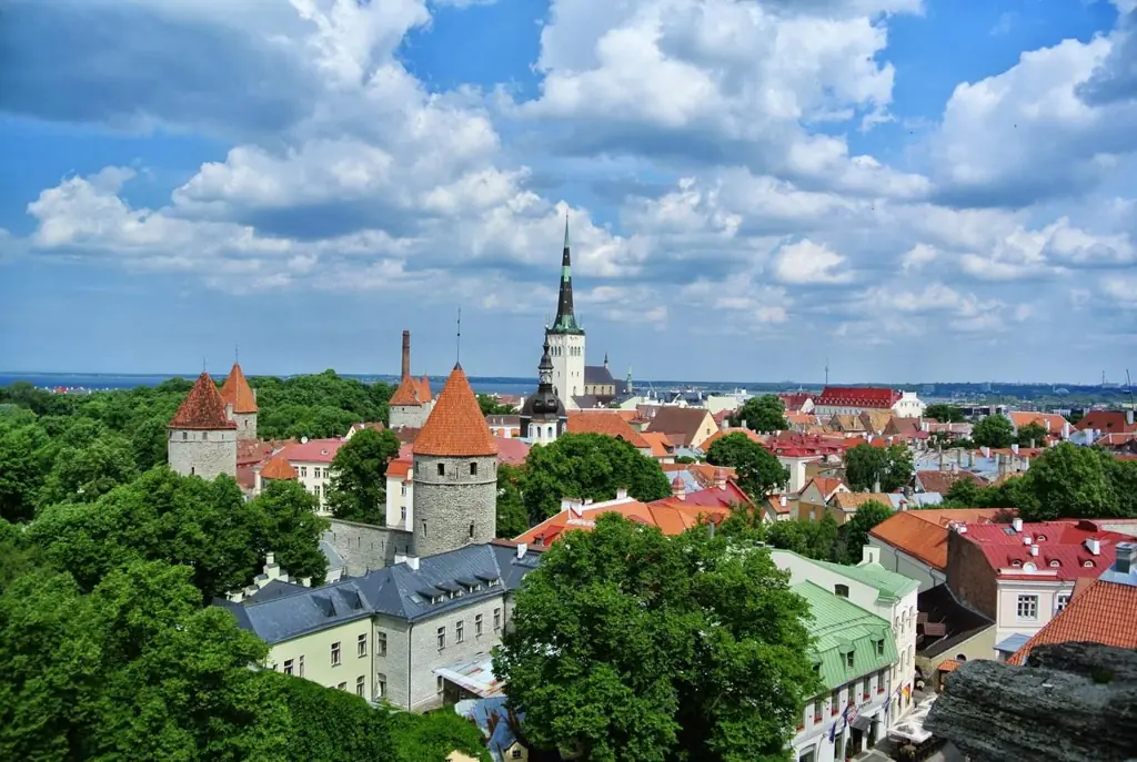 Matka Tallinn–Tartu