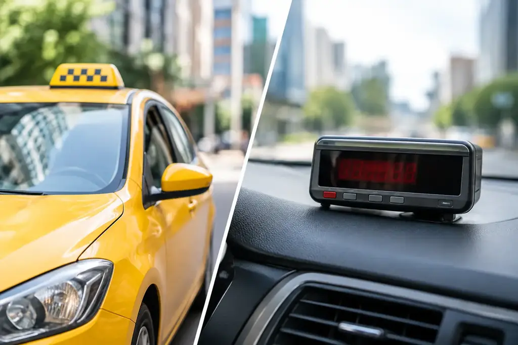 Fixed Fare Versus Metered Taxi – Which Is Better?