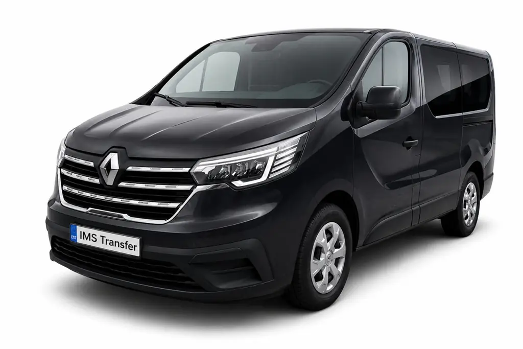 Minibus